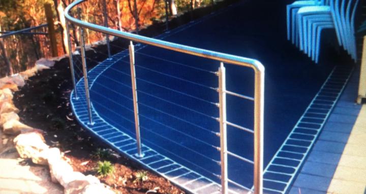 Wire Balustrade Pro