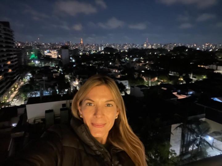 Gabriela Luquez