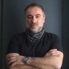 Antonis Andreou