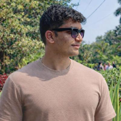 Viraj Bhole