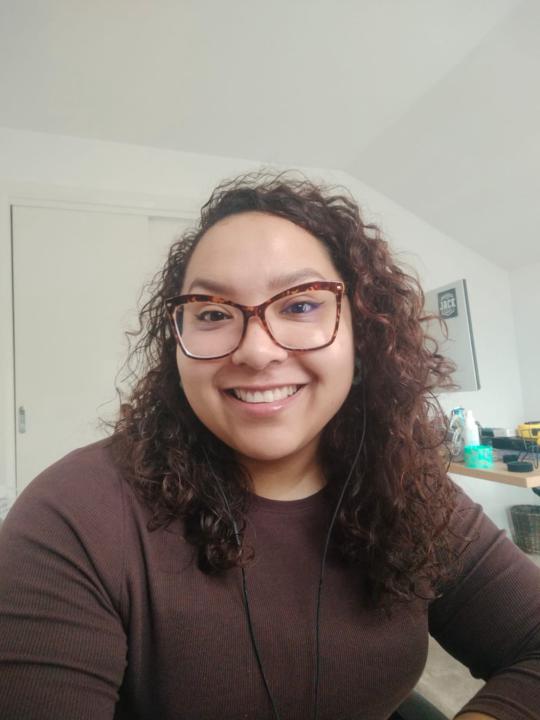 Patricia Elcorrobarrutia