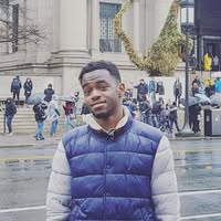 Wilson Bawa