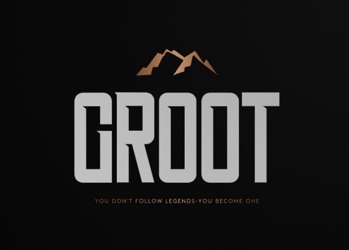 Brendan Groot