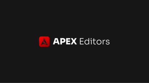 APEX Editors gallery image