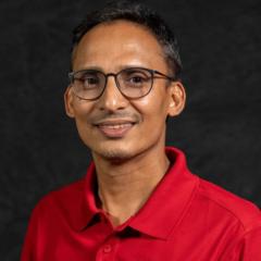 Satya Choudhury