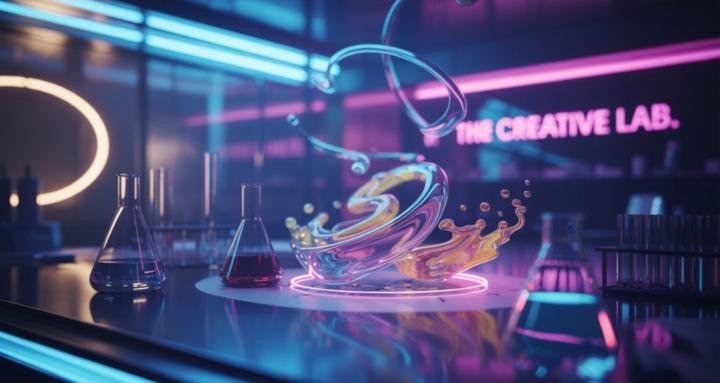 The Creative Lab