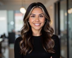 Bernadette Sandoval