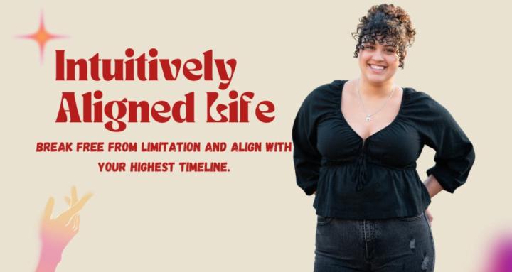 Intuitively Aligned Life