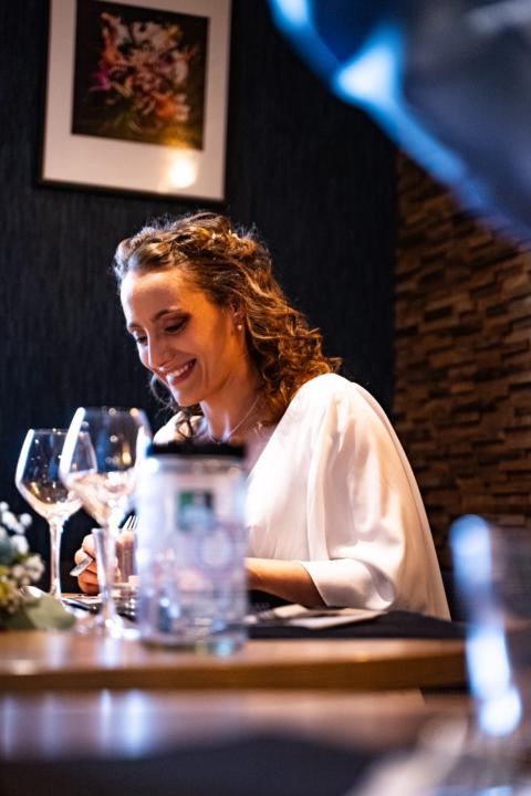 Ophélie Will