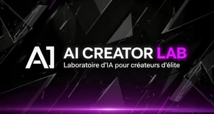 AI Creator Lab