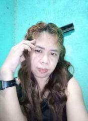 Ava Doreen Alaurin