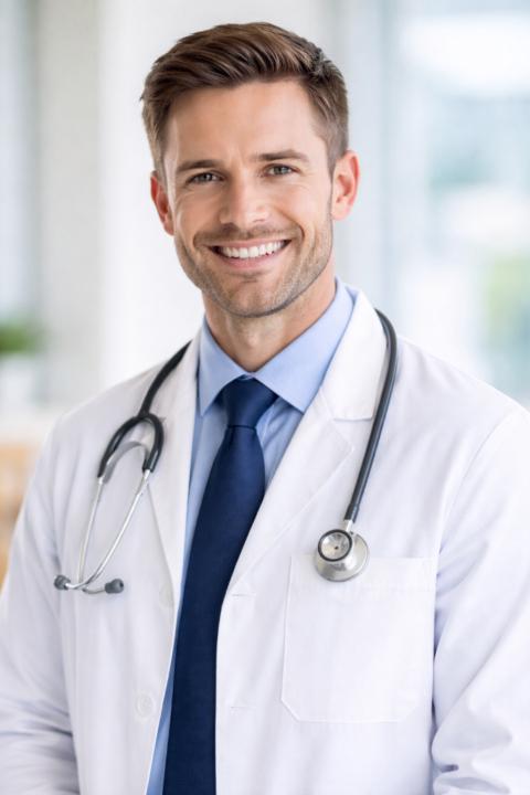 Dr. Chris Musili