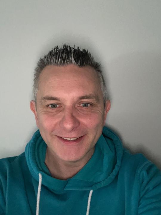 Christopher Dimond
