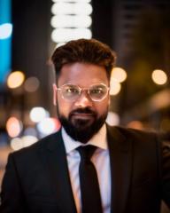 Selvin Raj