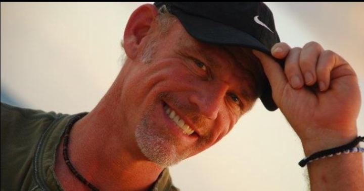 Steve Washwell