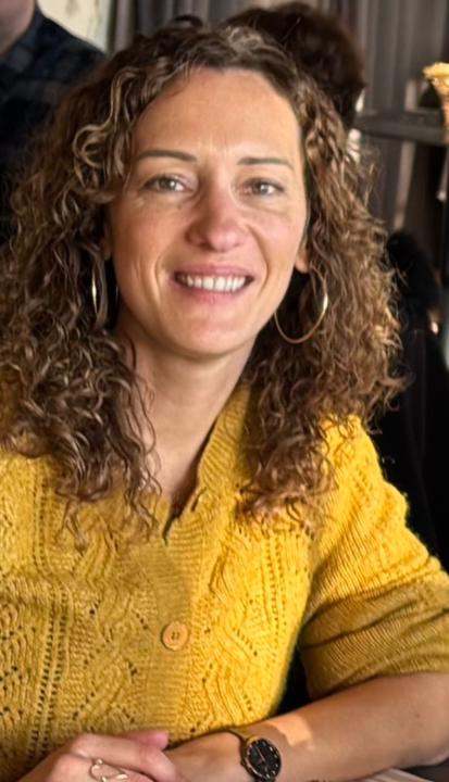Karine Gaire