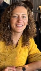 Karine Gaire
