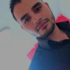 Johnny Bermudez
