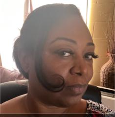 Tammi Duggs-Edwards