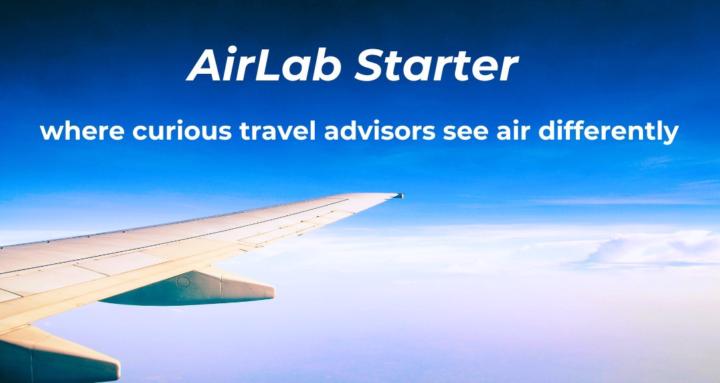 AirLab Starter