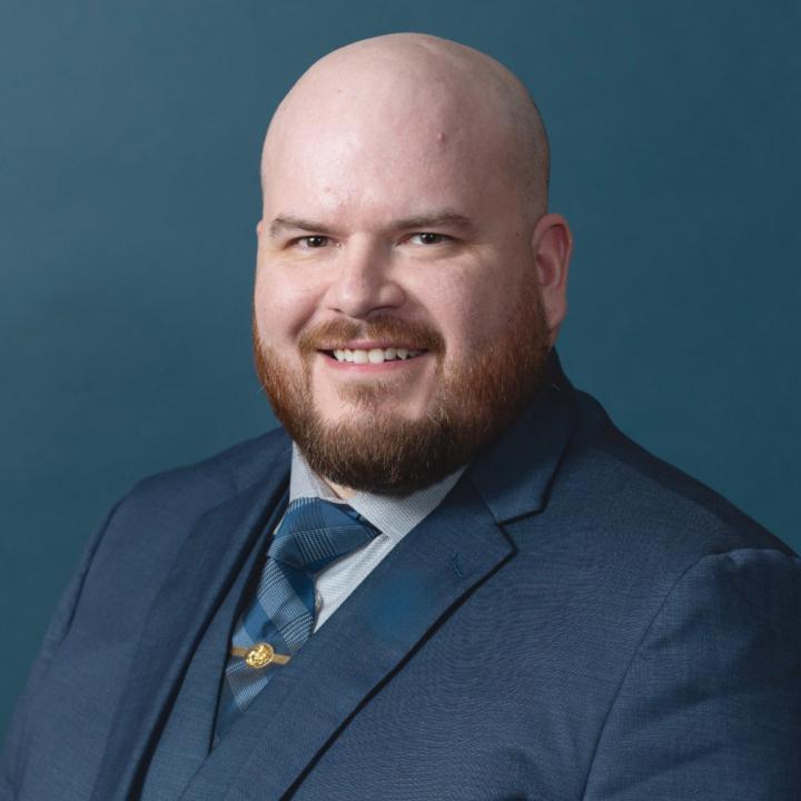 Jake Gentry