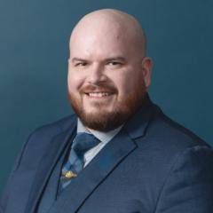 Jake Gentry