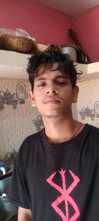 Ritesh Barman