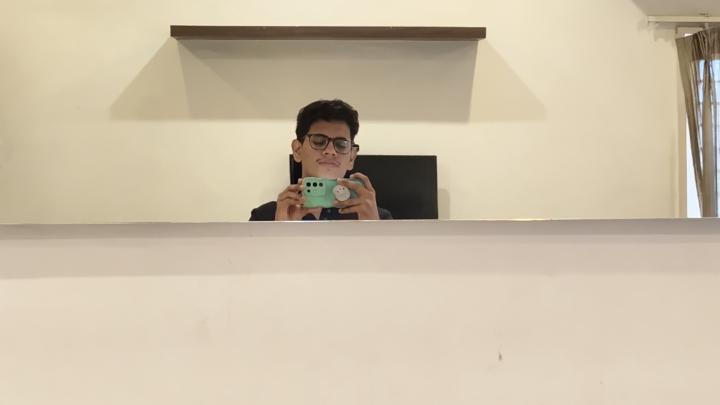 Ritesh Barman