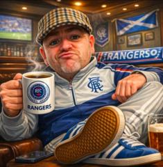 Barry Davidson