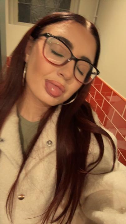 Ellie Chrysostomou