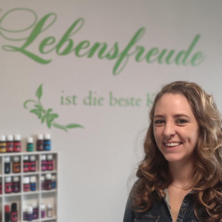 Christin Thies