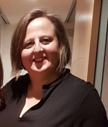 Nuria González Carmona