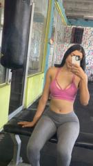 Franchesca Baez Cruz