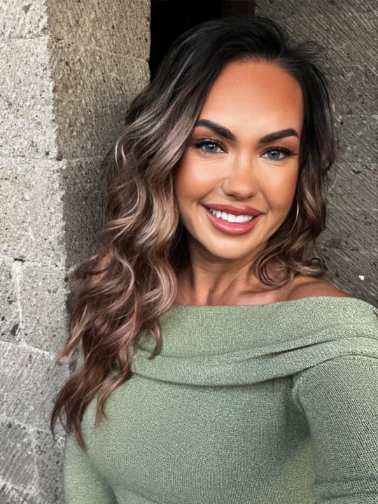 Sandra Gusak