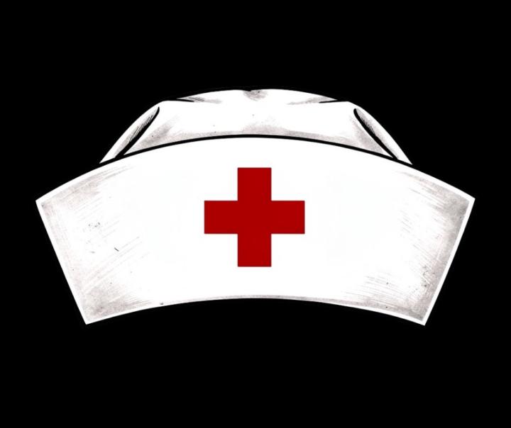 Nurses-Are-Terrible-People-Too Podcast