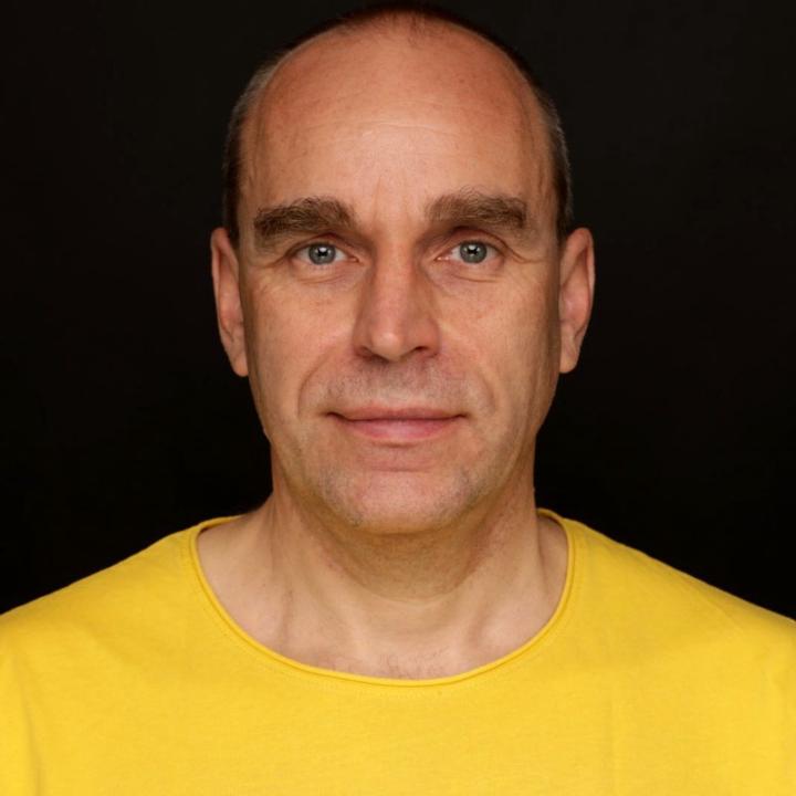 Christoph Bückle