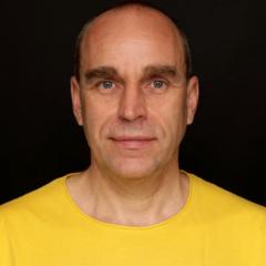 Christoph Bückle