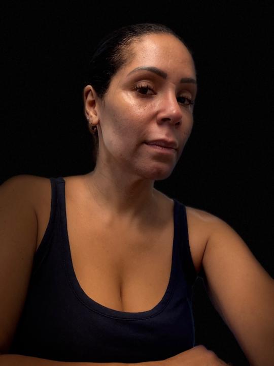 ALessandra Diamantino