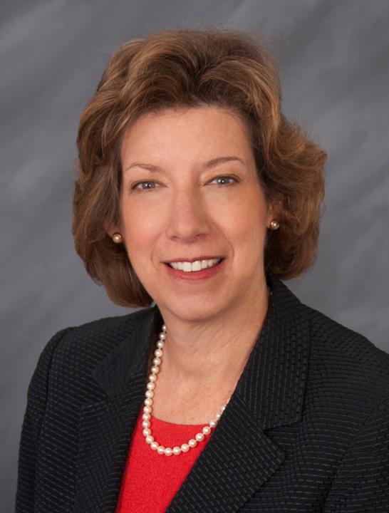 Deb Weiss