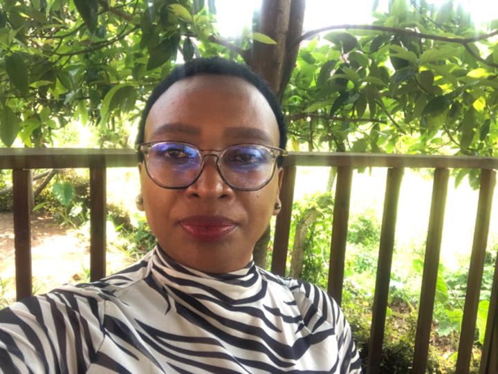 Phindile Simelane