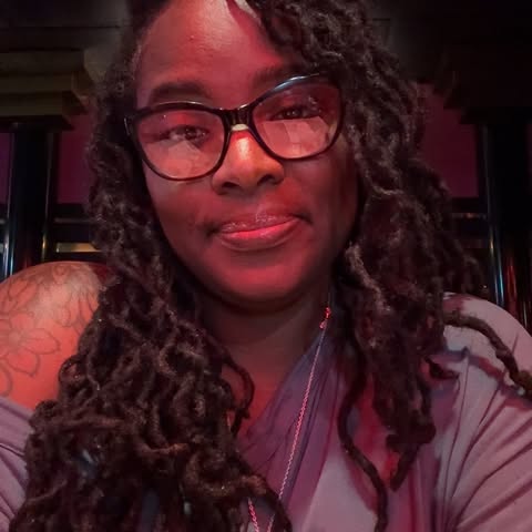 Tyeasha Johnson