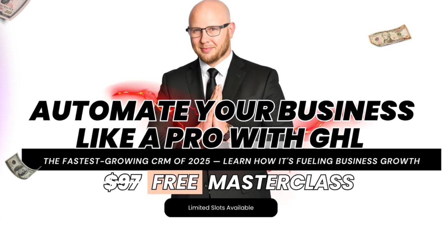 The System that Scales