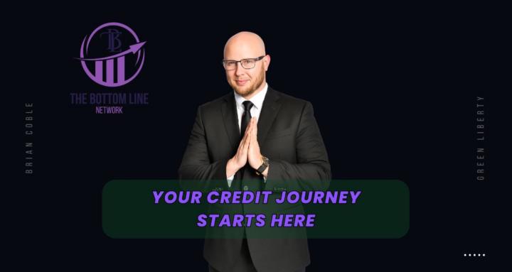 The Bottom Line Network Credit