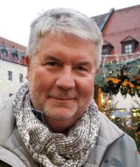 Scot Townsend