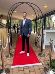 Ricardo van Rooi