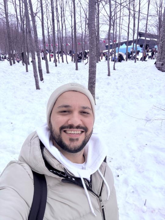 Ahmet Bircan