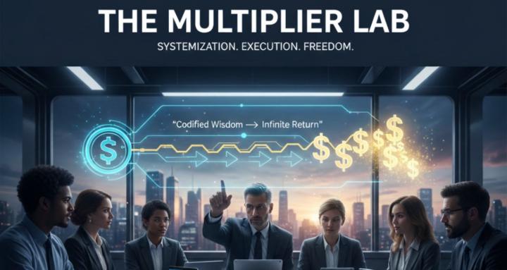 The Multiplier Lab