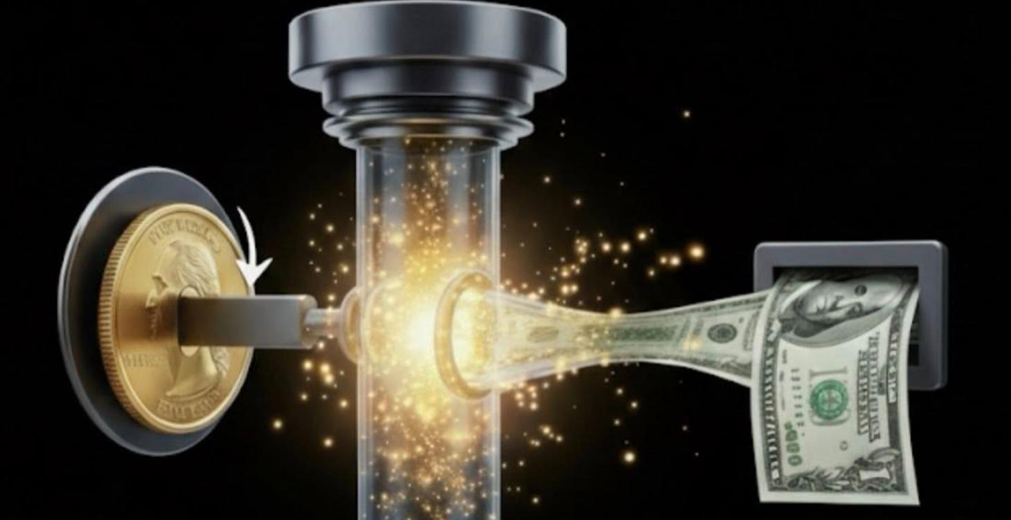 The #1 Blueprint To Financial Freedom