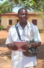 Ghislain Yurry De Grâce Ouiabona namfio