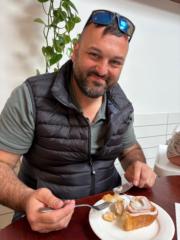 Alexander Antonopoulos